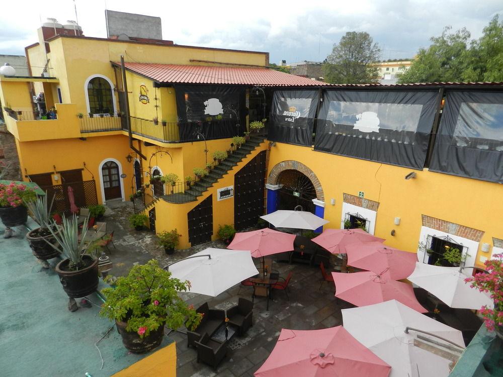 Hotel Collection O Al Otro Lado Del Rio, 5*