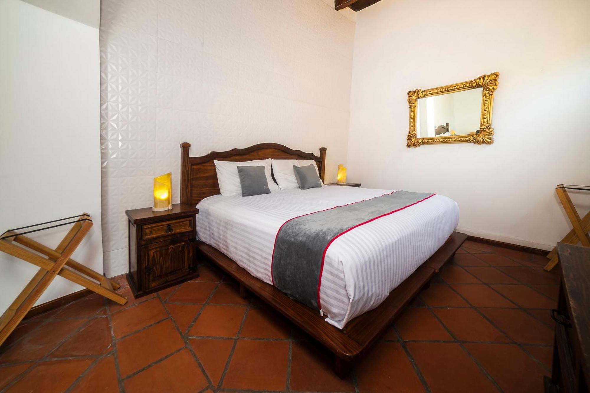 Hotel Collection O Al Otro Lado Del Rio, Puebla