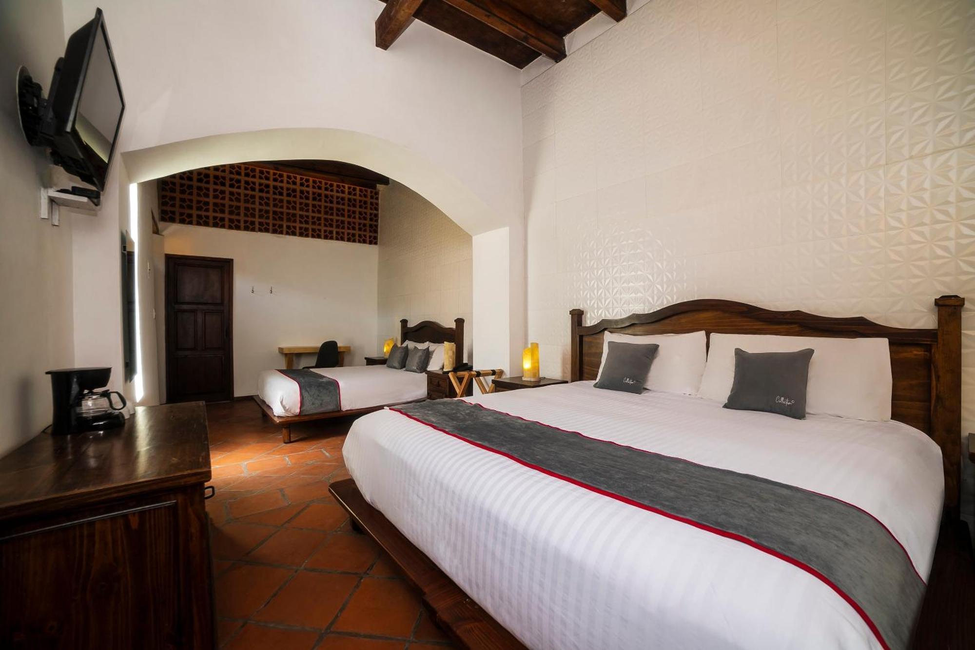 Hotel Collection O Al Otro Lado Del Rio, Puebla