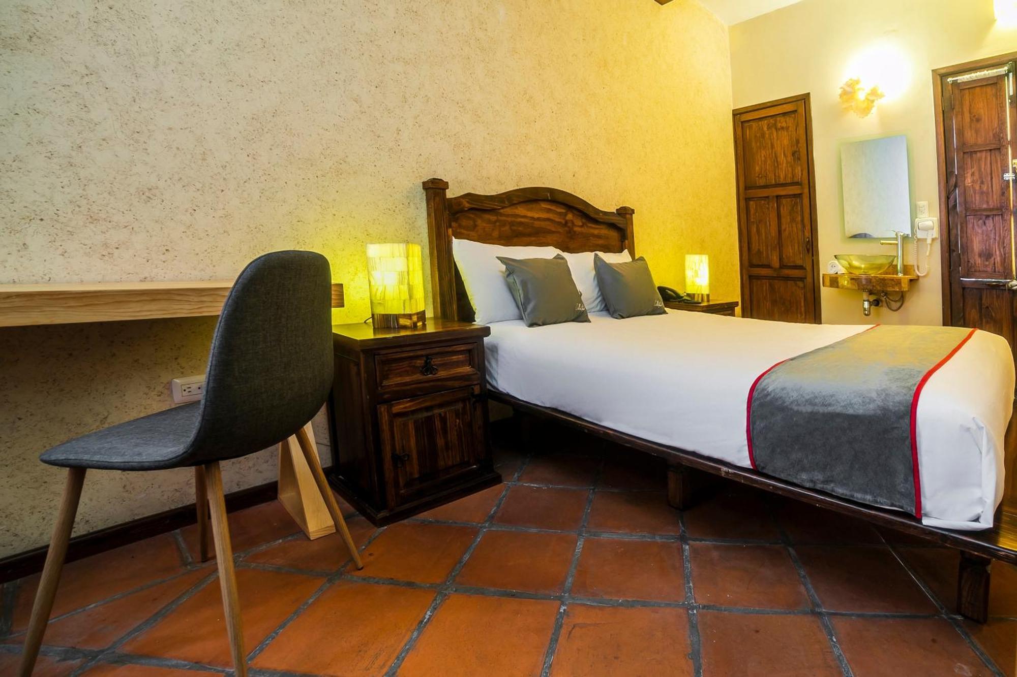 Collection O Al Otro Lado Del Rio, Hotel 5*