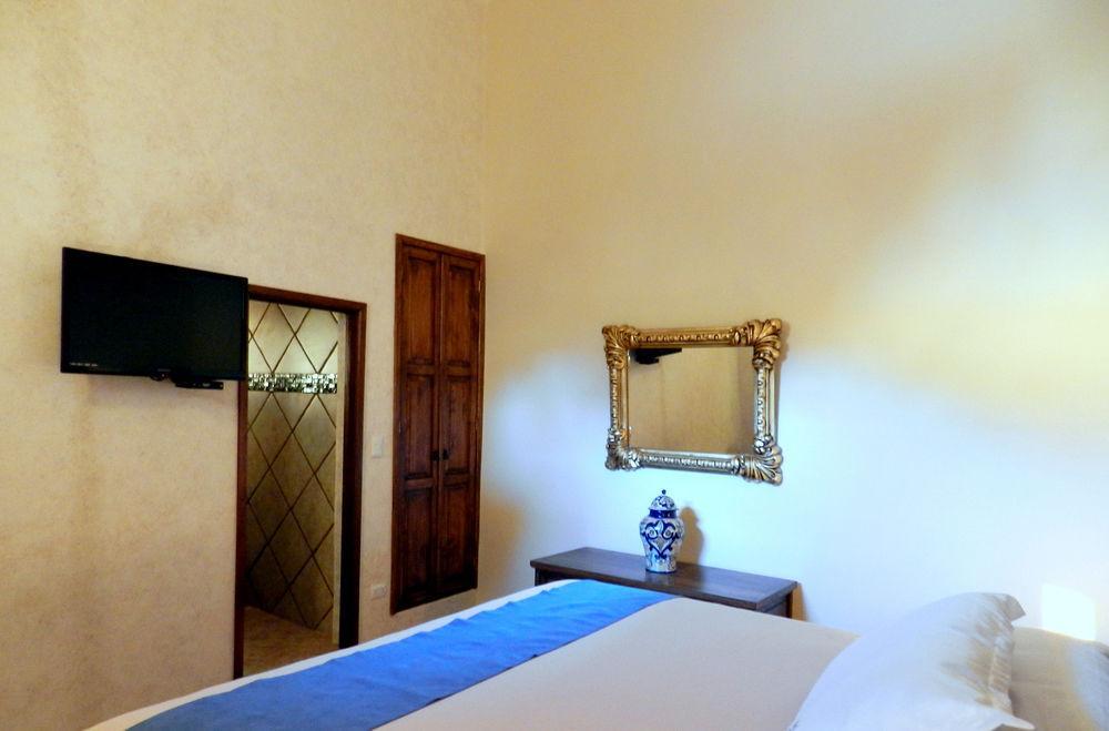 Collection O Al Otro Lado Del Rio, Hotel