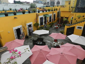 Collection O Al Otro Lado Del Rio, 5* Puebla