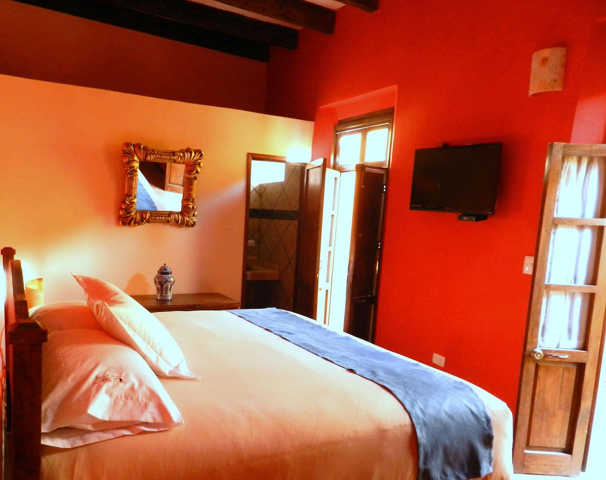 Hotel Collection O Al Otro Lado Del Rio, Puebla