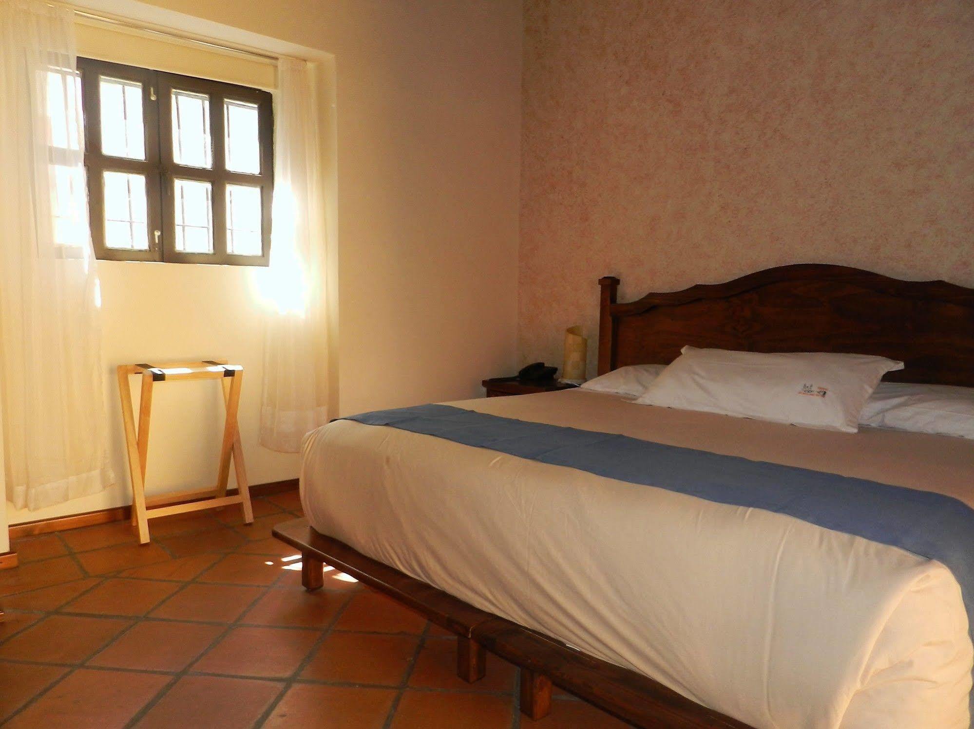 Collection O Al Otro Lado Del Rio, Hotel